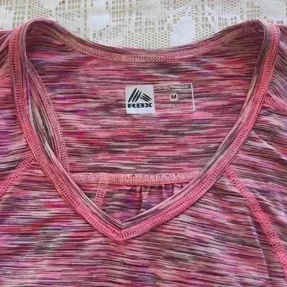 🌞RBX tank top - Picture 3 of 3